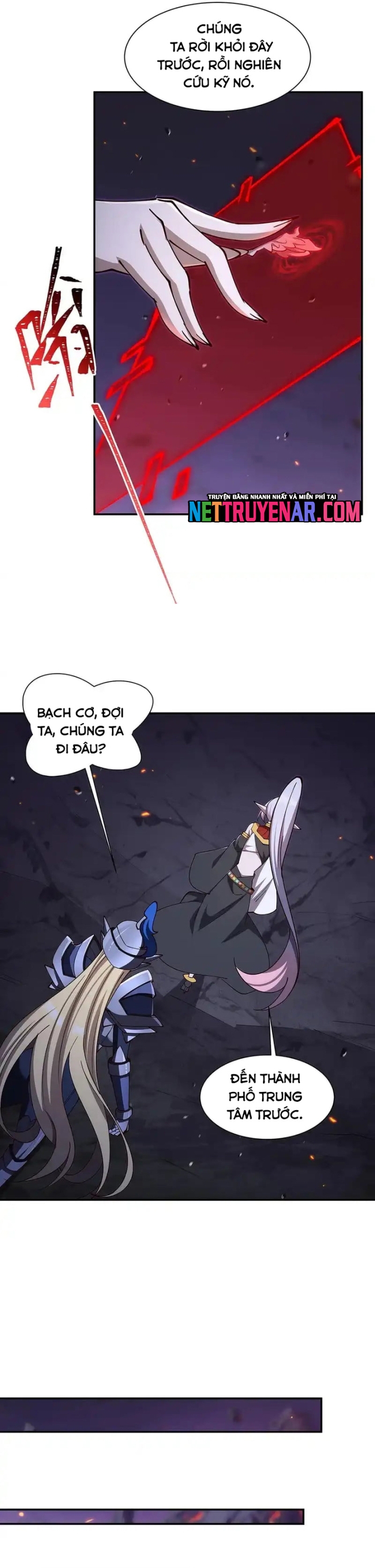 Chương 406 - Trang 18