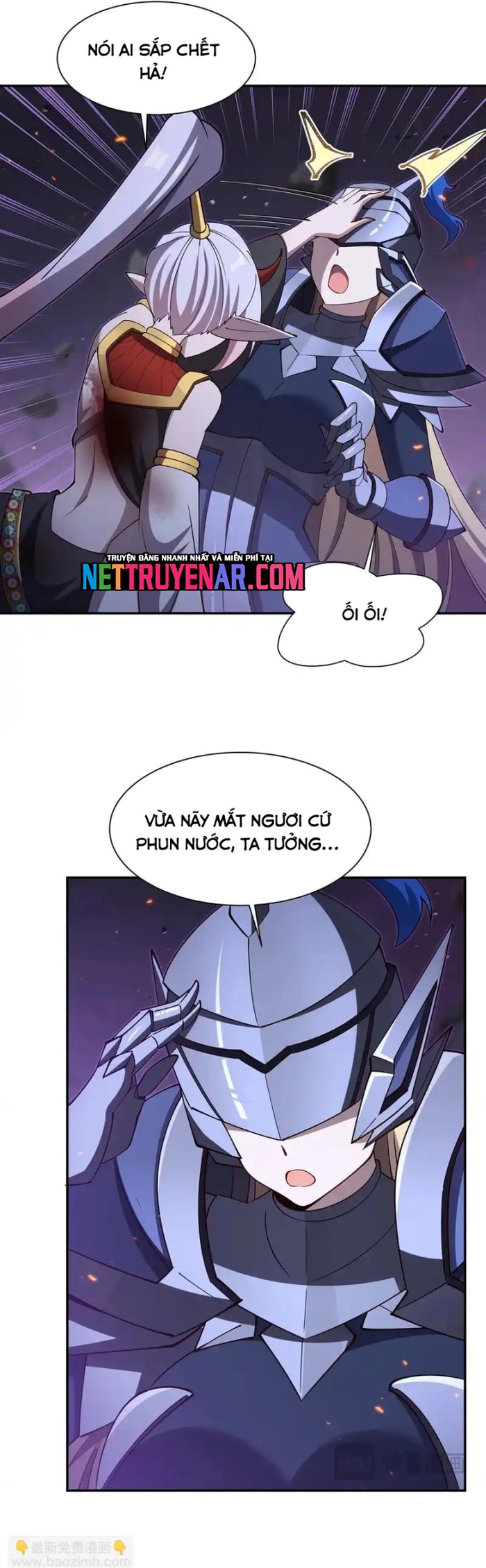 Chương 406 - Trang 8
