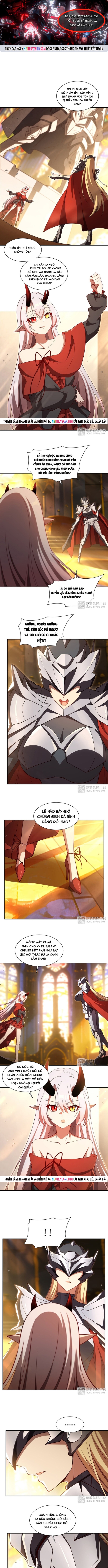 Chương 421 - Trang 1