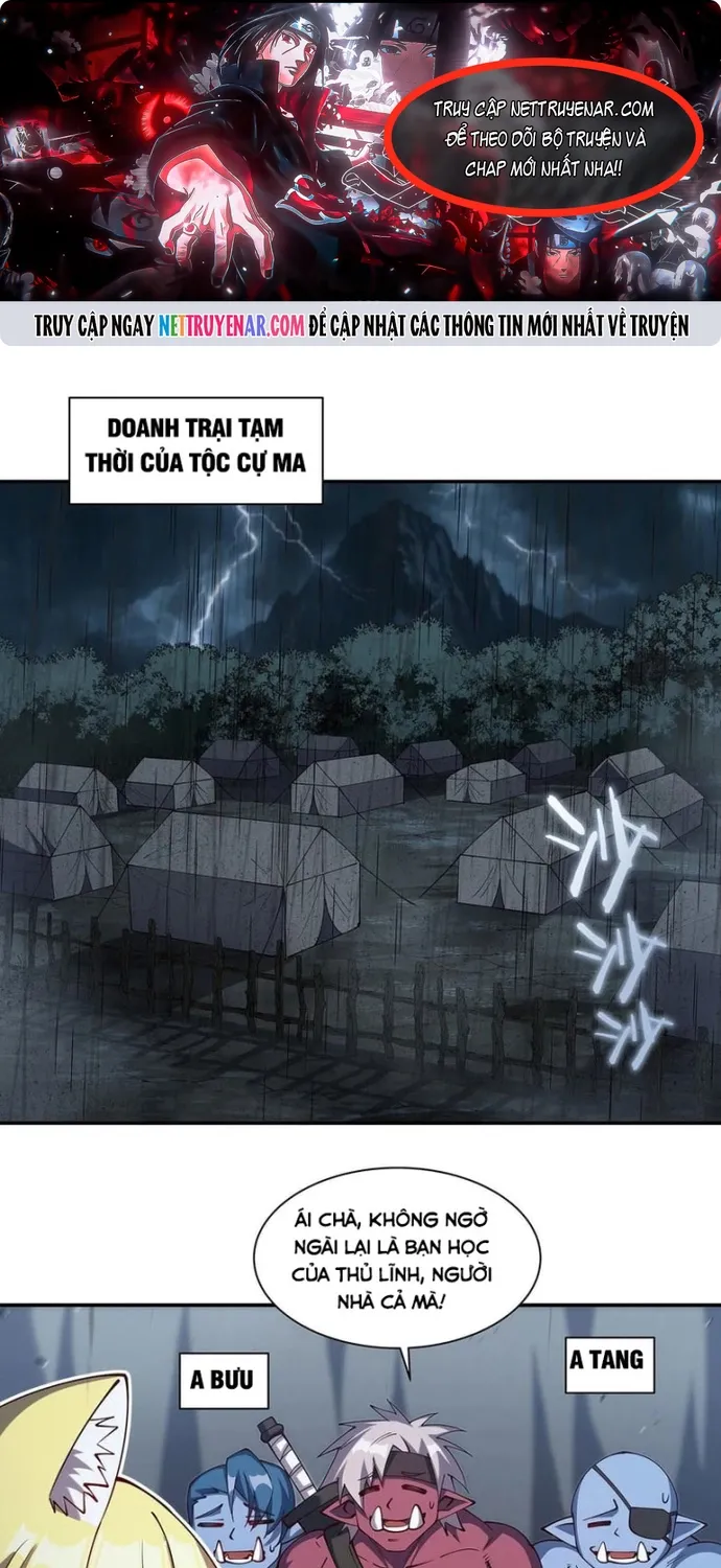 Chương 428 - Trang 1