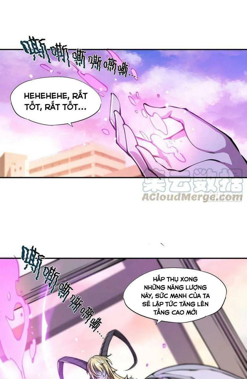 Chapter 95.2 - Trang 3
