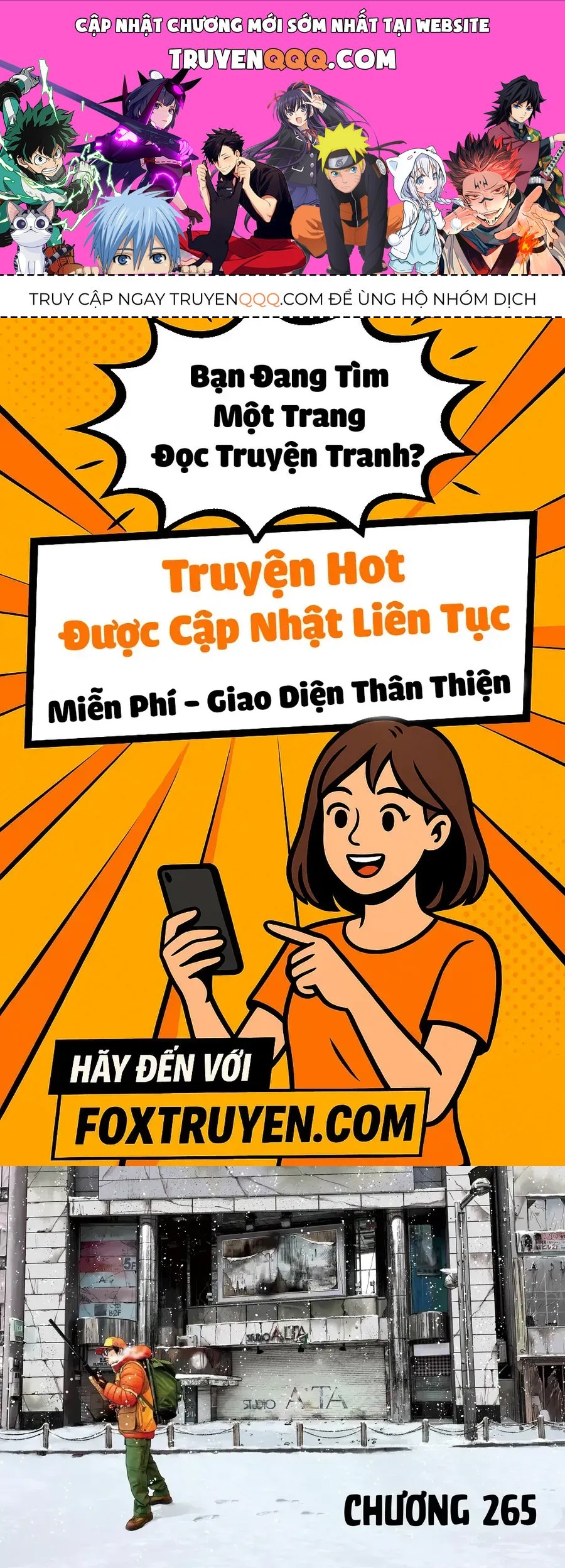Chương 265 - Trang 1