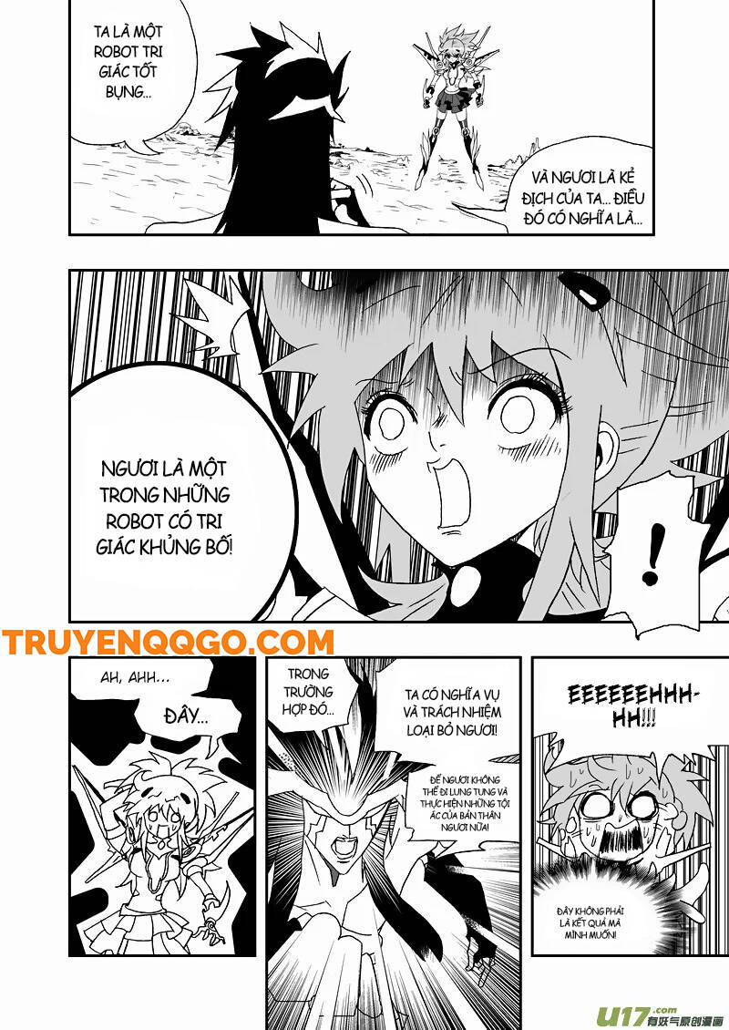 Chương 111 - Trang 15