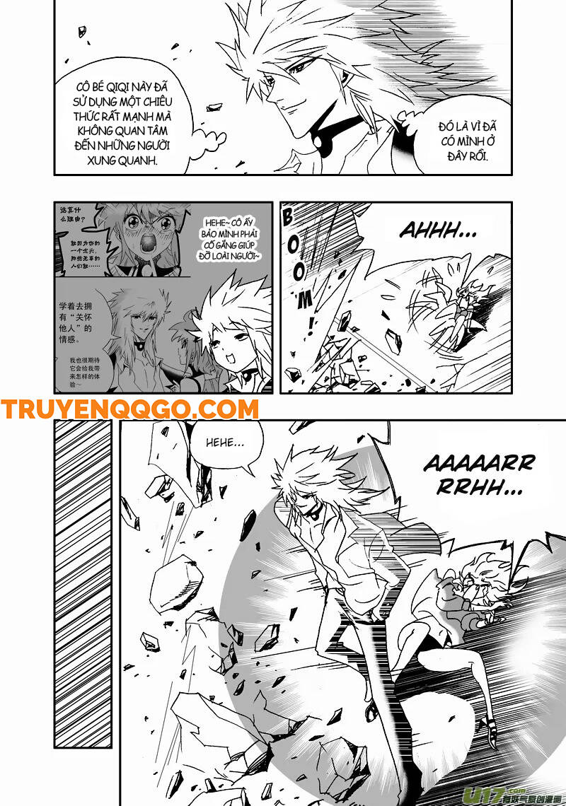 Chương 111 - Trang 3
