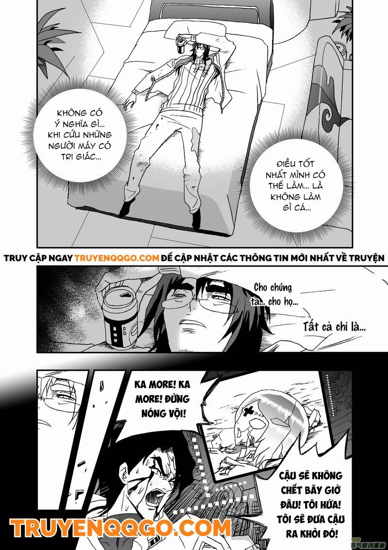 Chương 121 - Trang 5