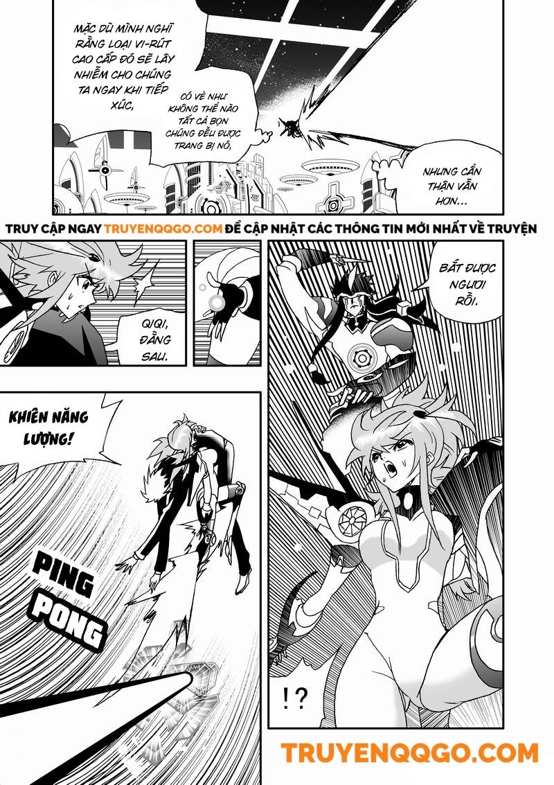 Chương 131 - Trang 8