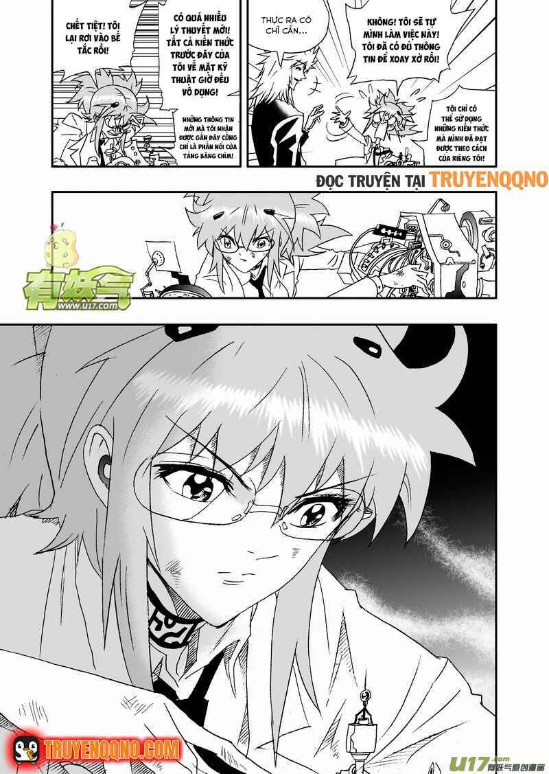 Chương 143 - Trang 8