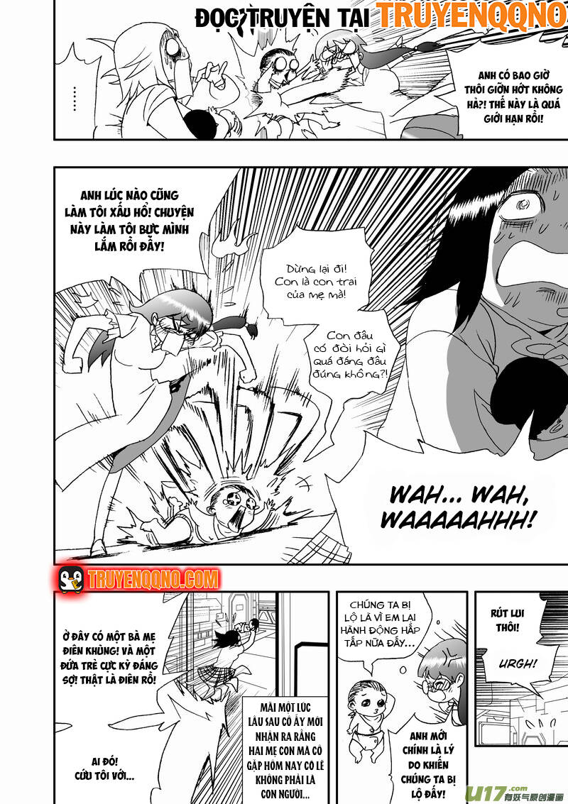Chương 145 - Trang 5
