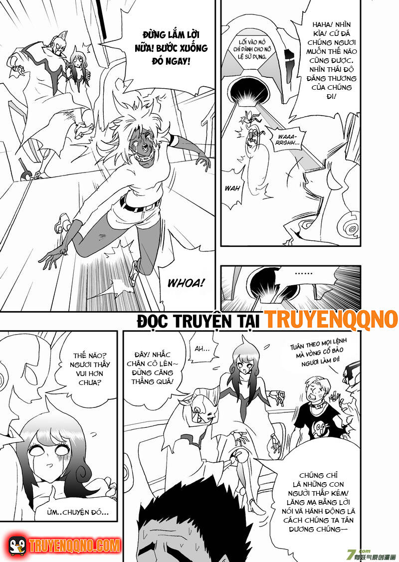 Chương 146 - Trang 8