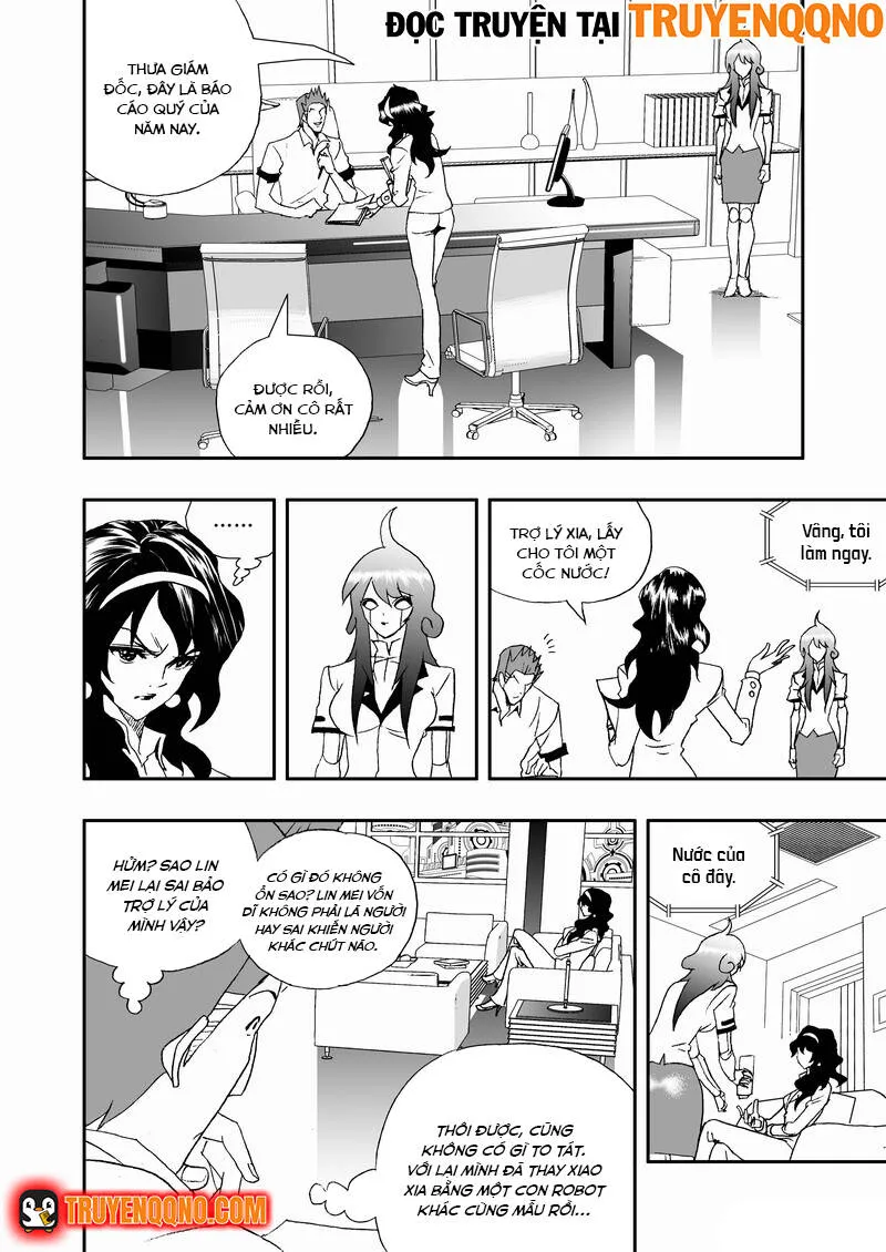 Chương 149 - Trang 5