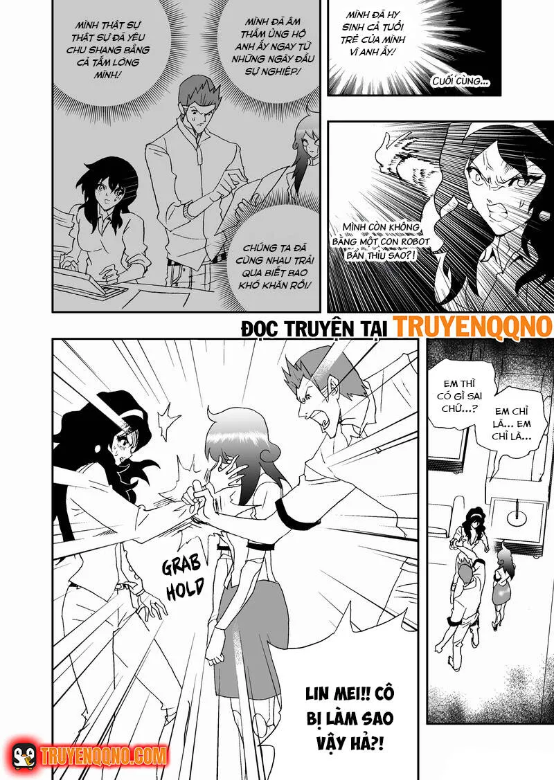 Chương 149 - Trang 7