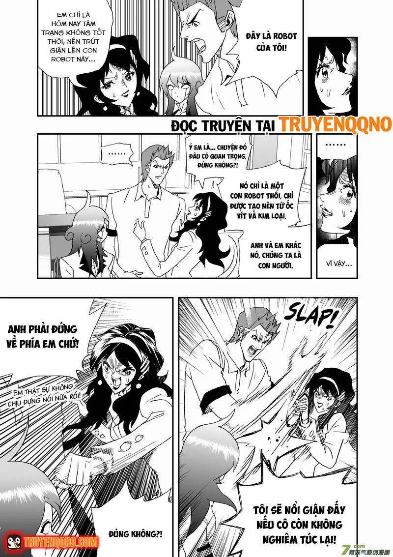 Chương 149 - Trang 8