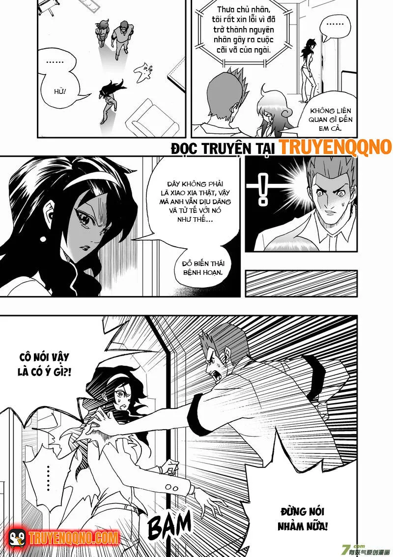 Chương 149 - Trang 10