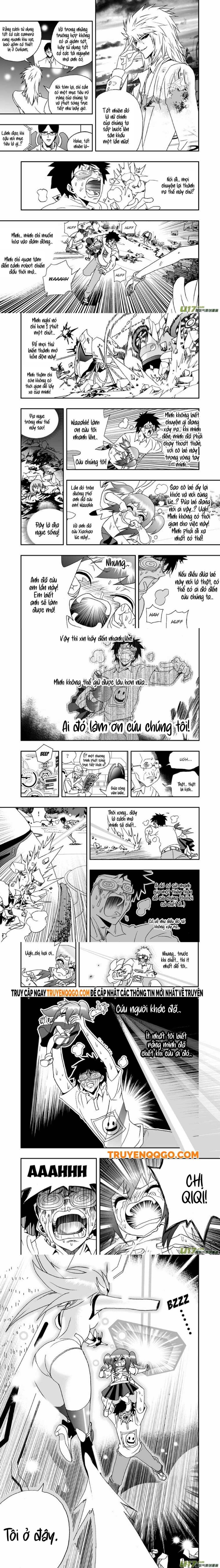 Chương 73 - Trang 3