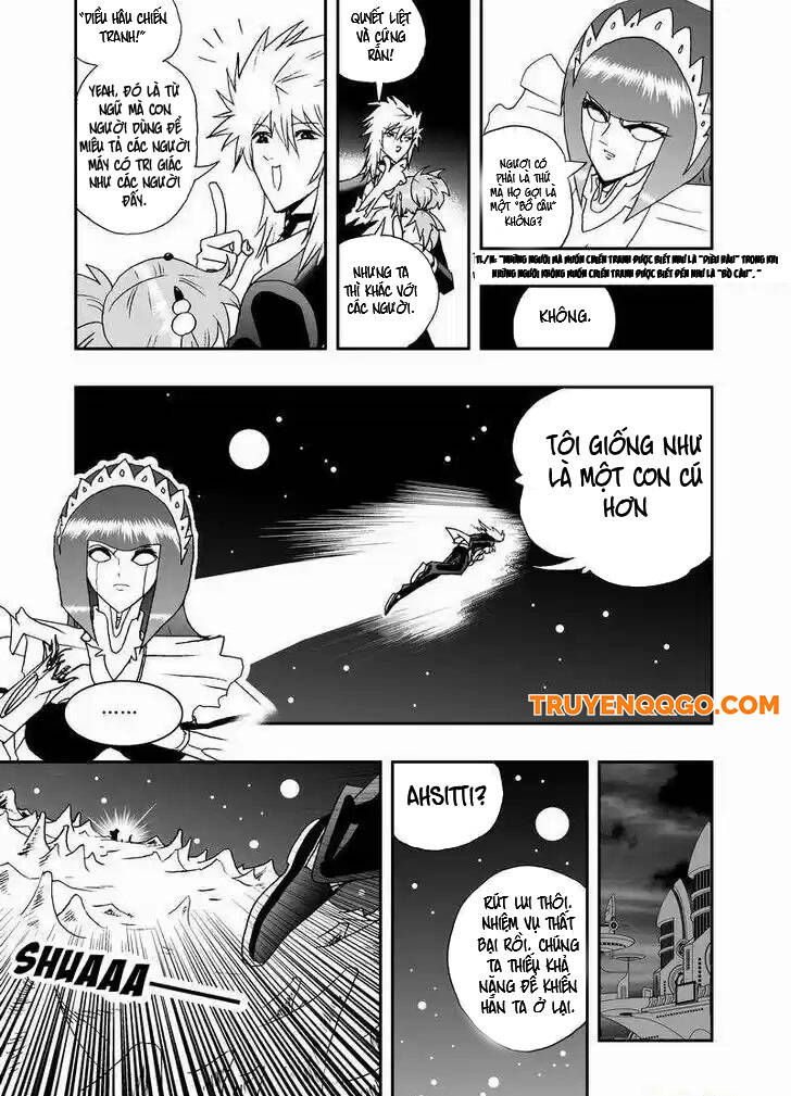 Chương 85 - Trang 5