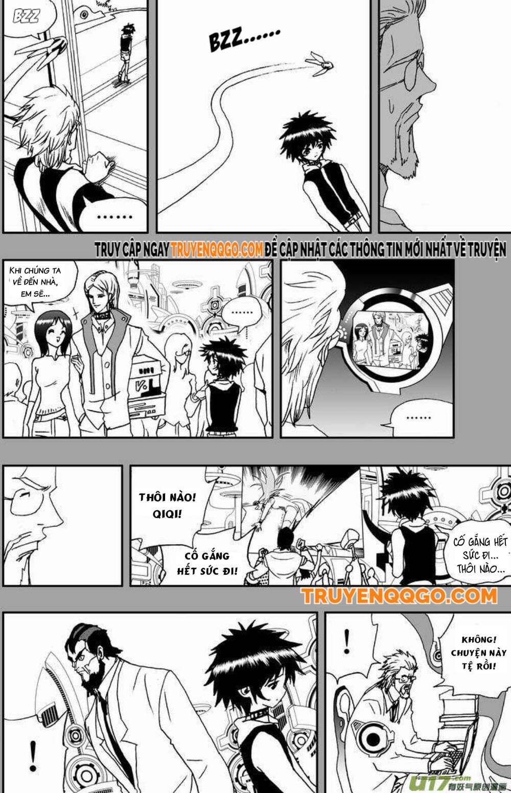 Chương 92 - Trang 10