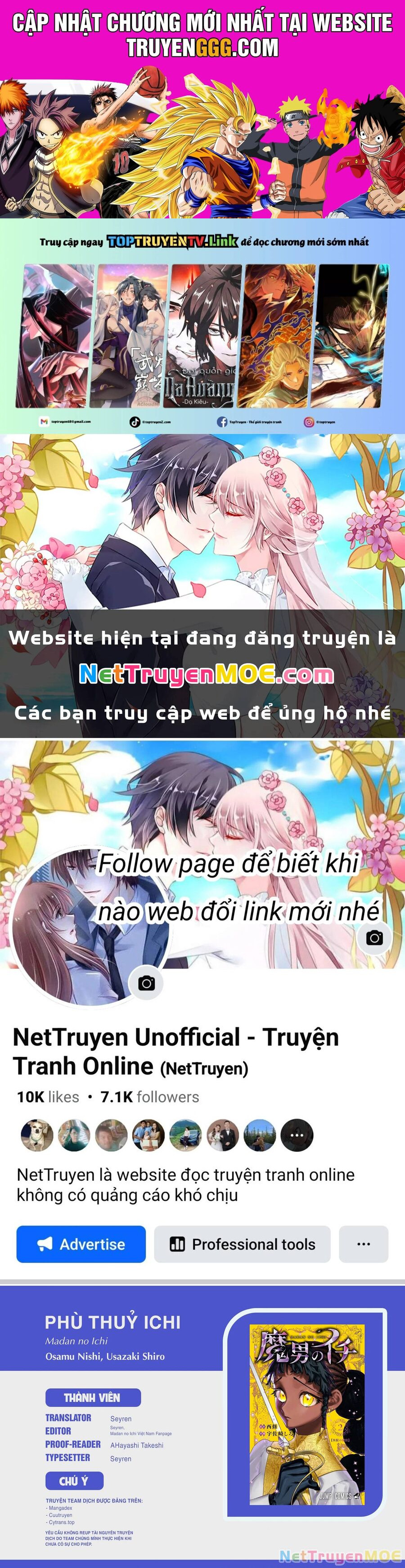 Chương 25 - Trang 1