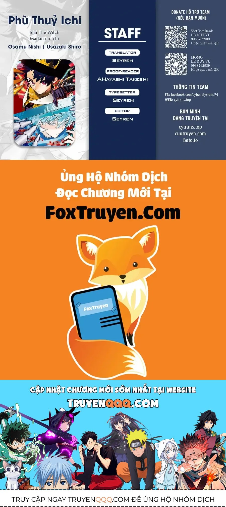 Chương 55 - Trang 19