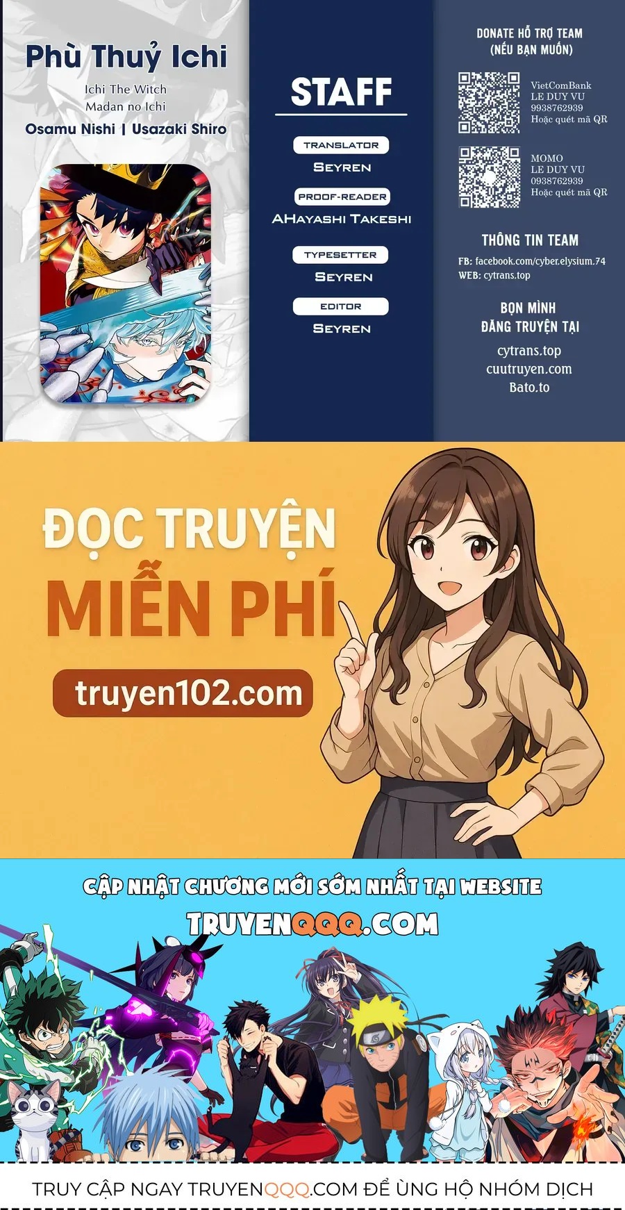 Chương 59 - Trang 19