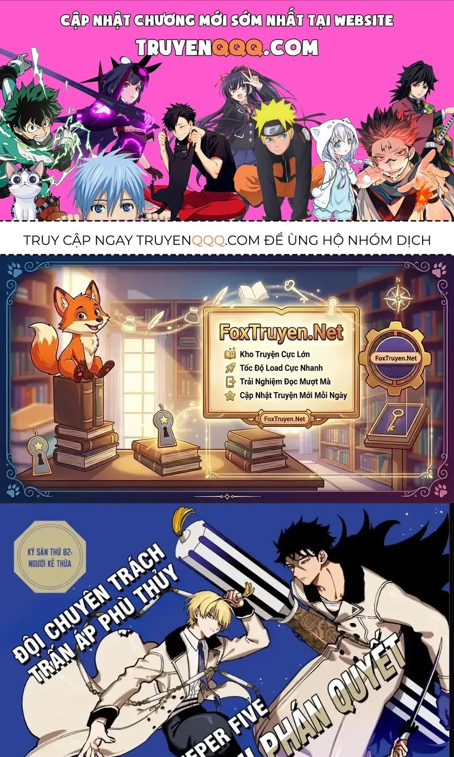 Chương 82 - Trang 1