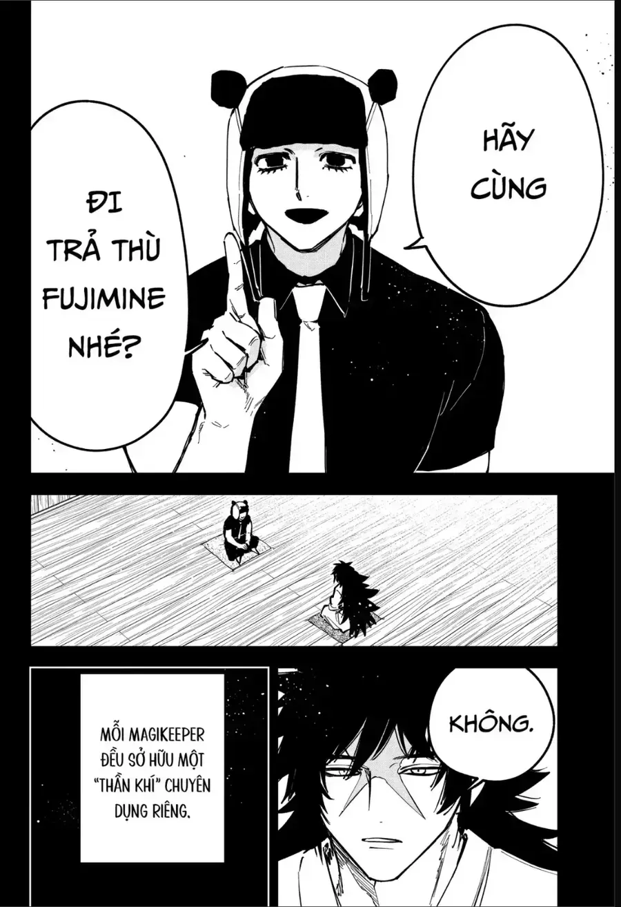 Chương 82 - Trang 8