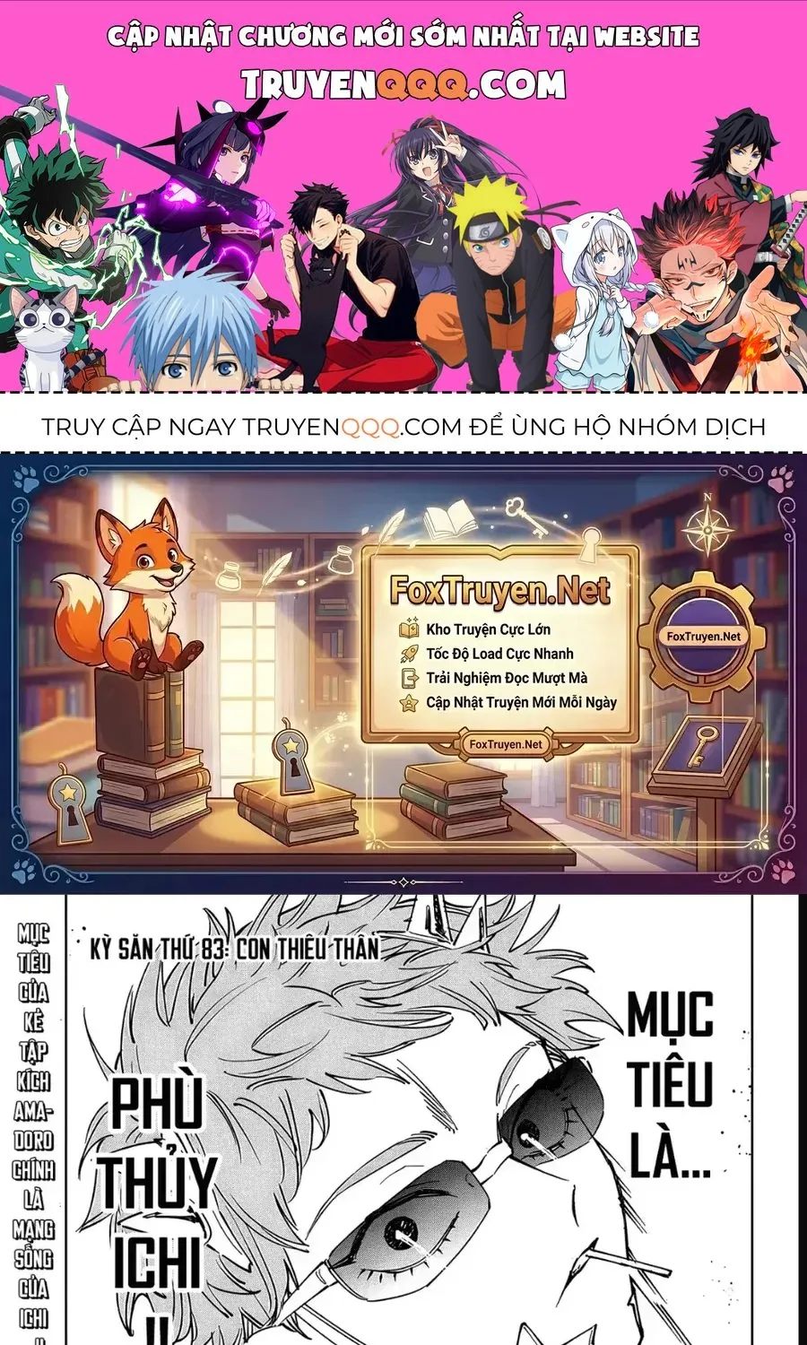 Chương 83 - Trang 1