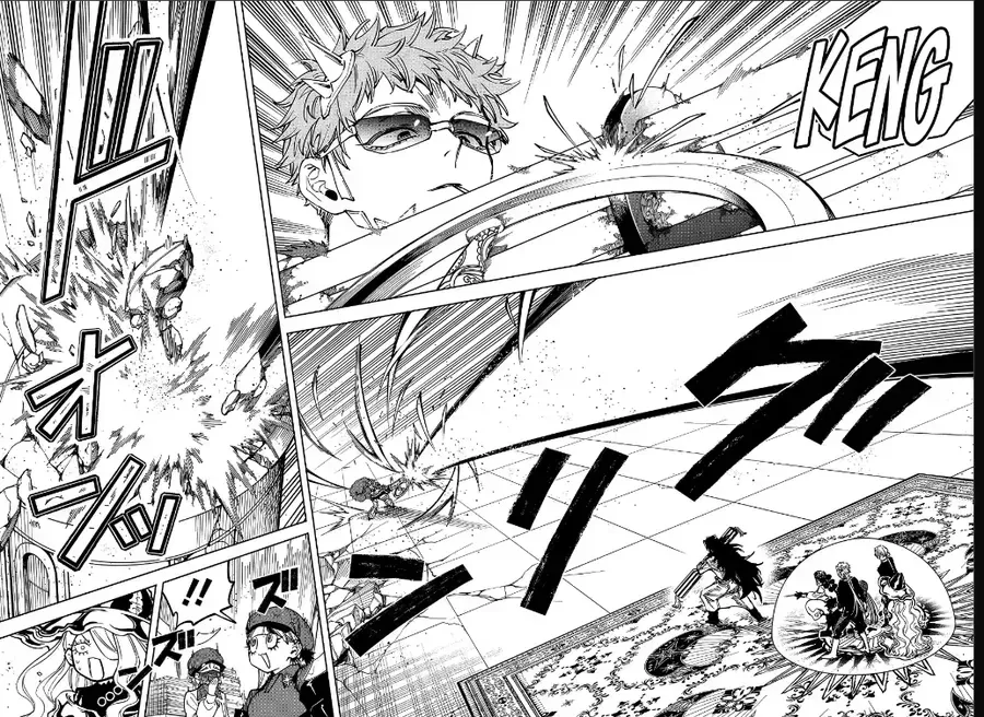 Chương 83 - Trang 5