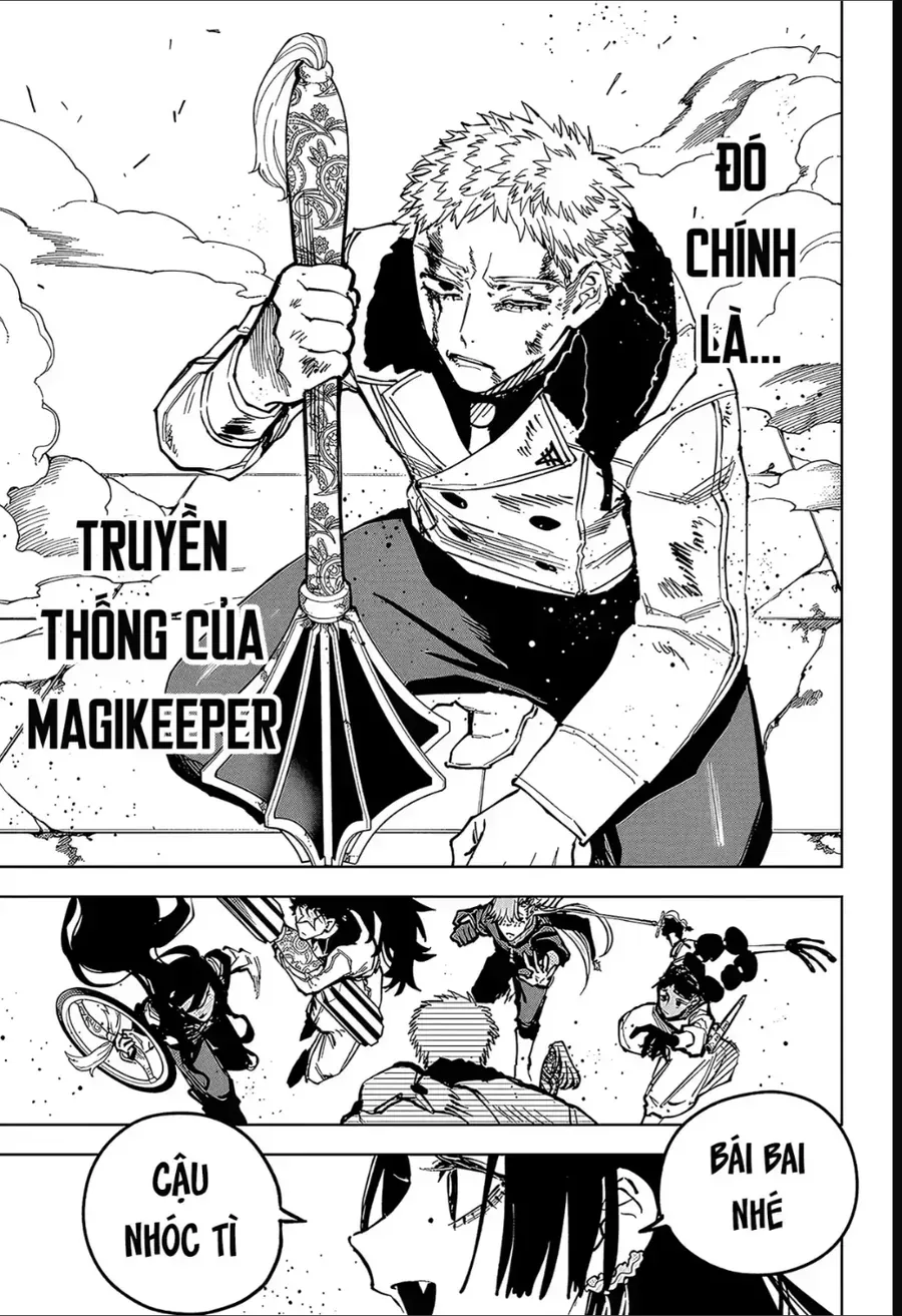Chương 85 - Trang 15