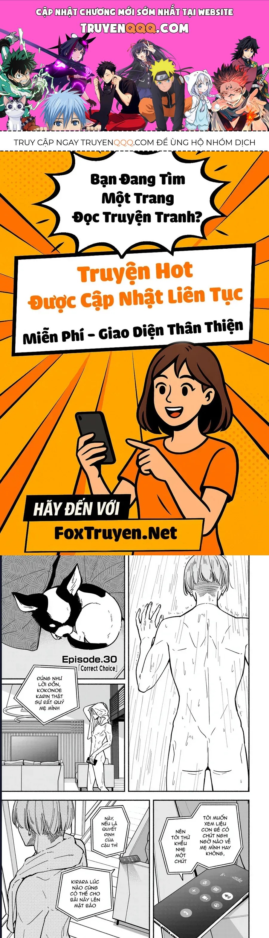 Chương 30 - Trang 1