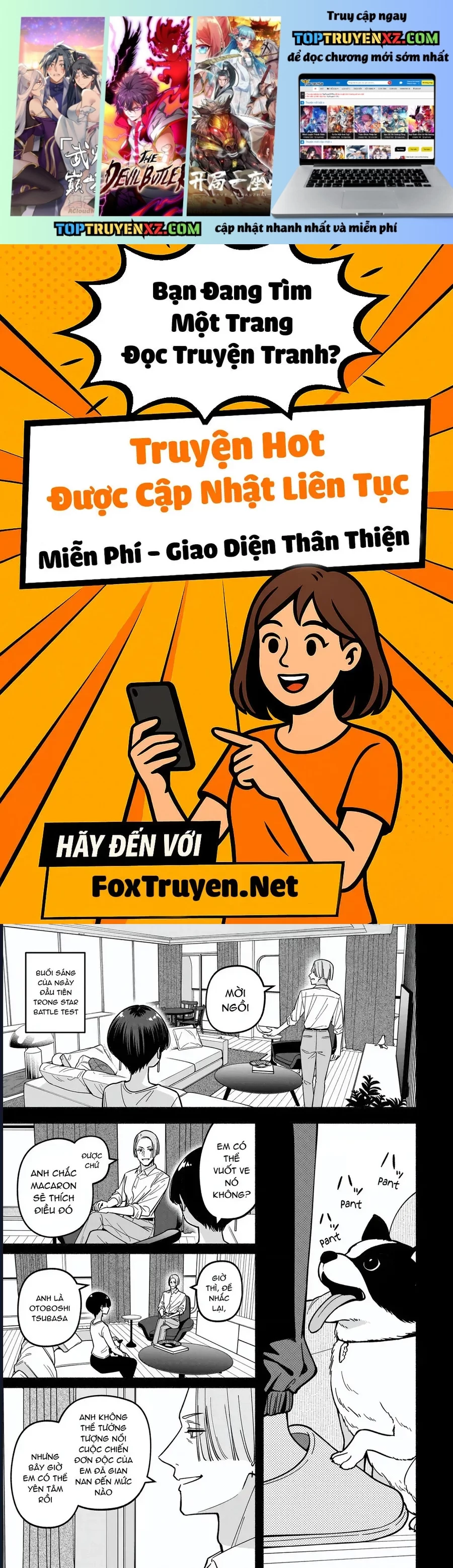 Chương 42 - Trang 1