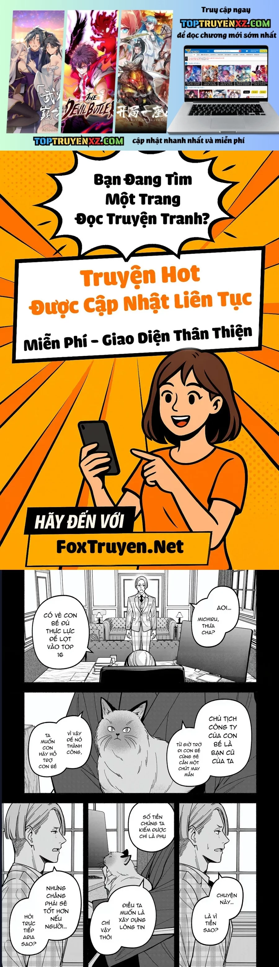 Chương 43 - Trang 1