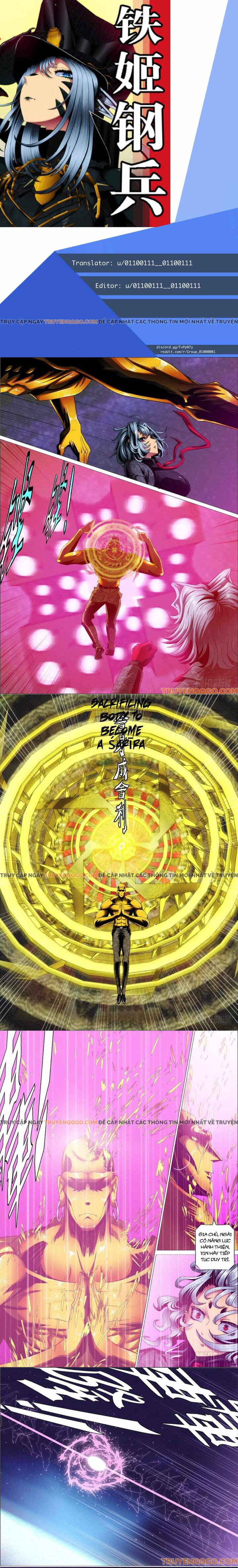 Chương 281 - Trang 2