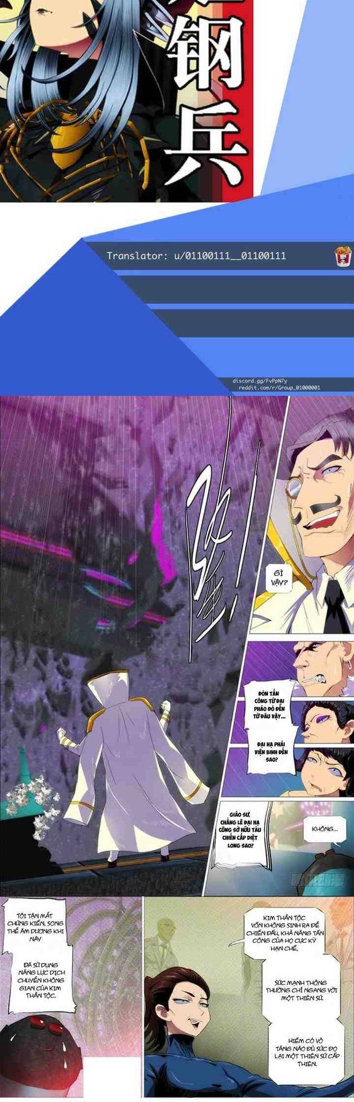 Chương 283 - Trang 5