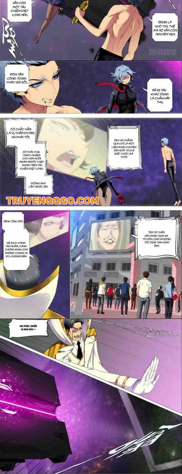 Chương 283 - Trang 7