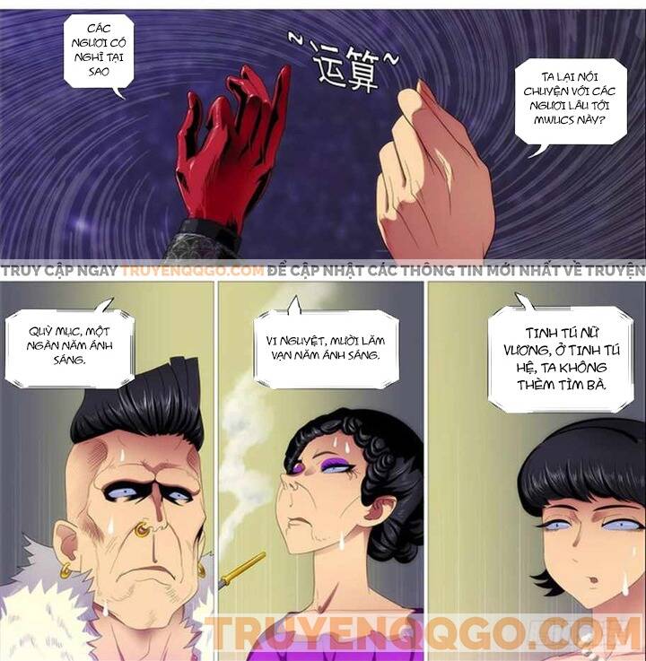 Chương 284 - Trang 11
