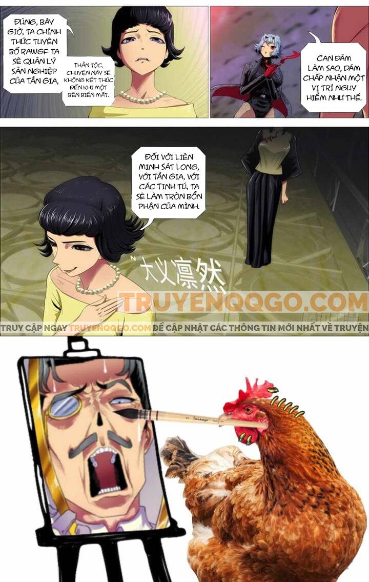 Chương 285 - Trang 17