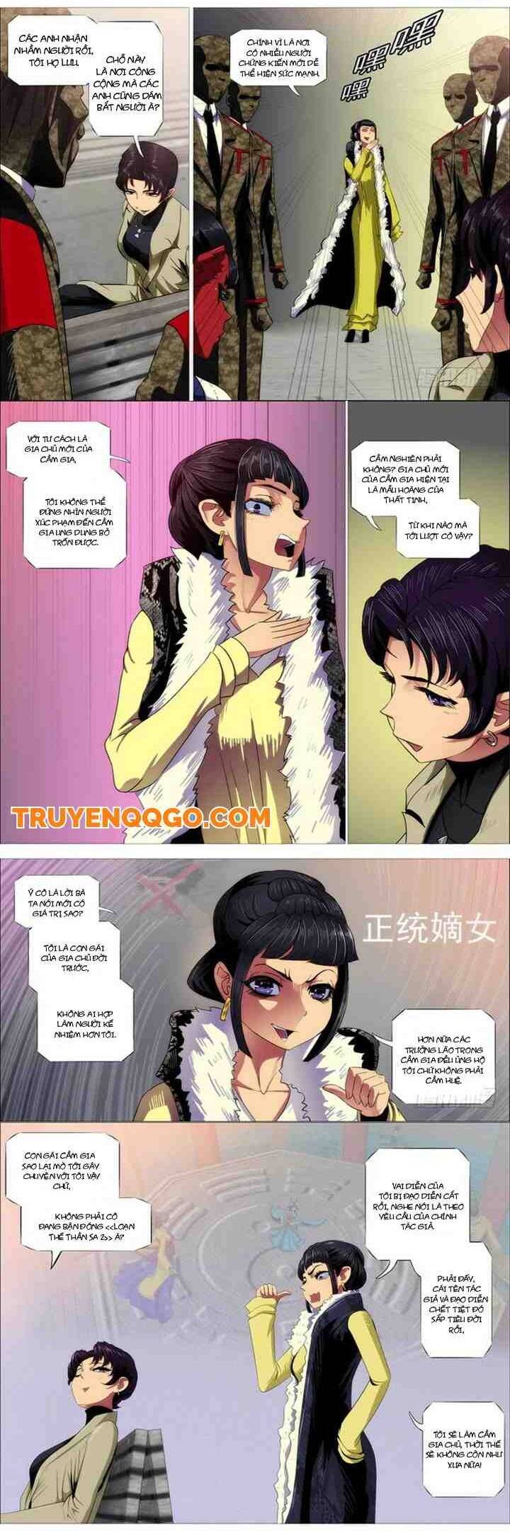 Chương 286 - Trang 5