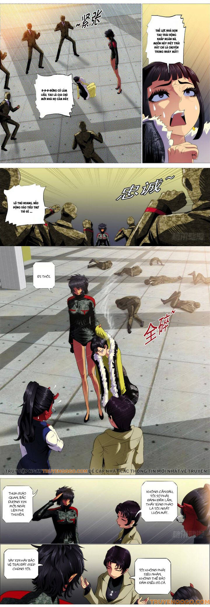 Chương 287 - Trang 5