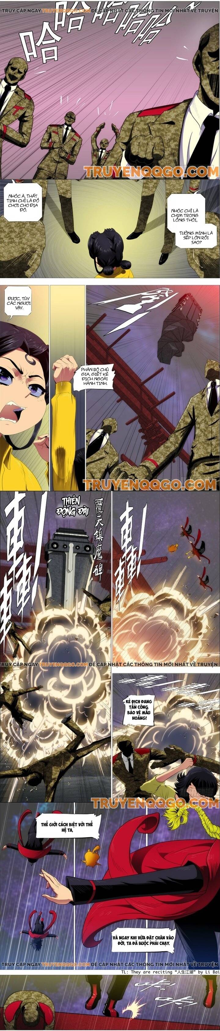 Chương 289 - Trang 8