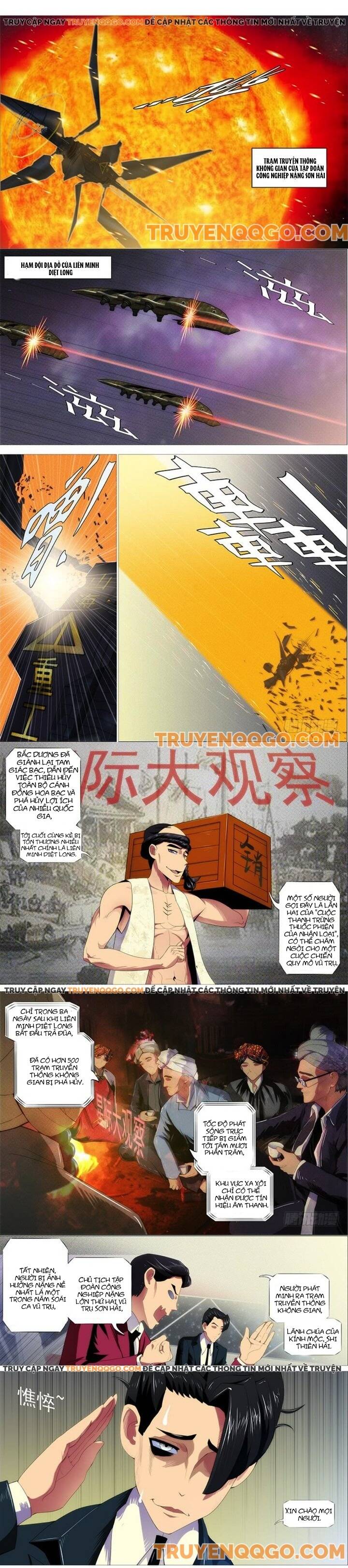 Chương 290 - Trang 3
