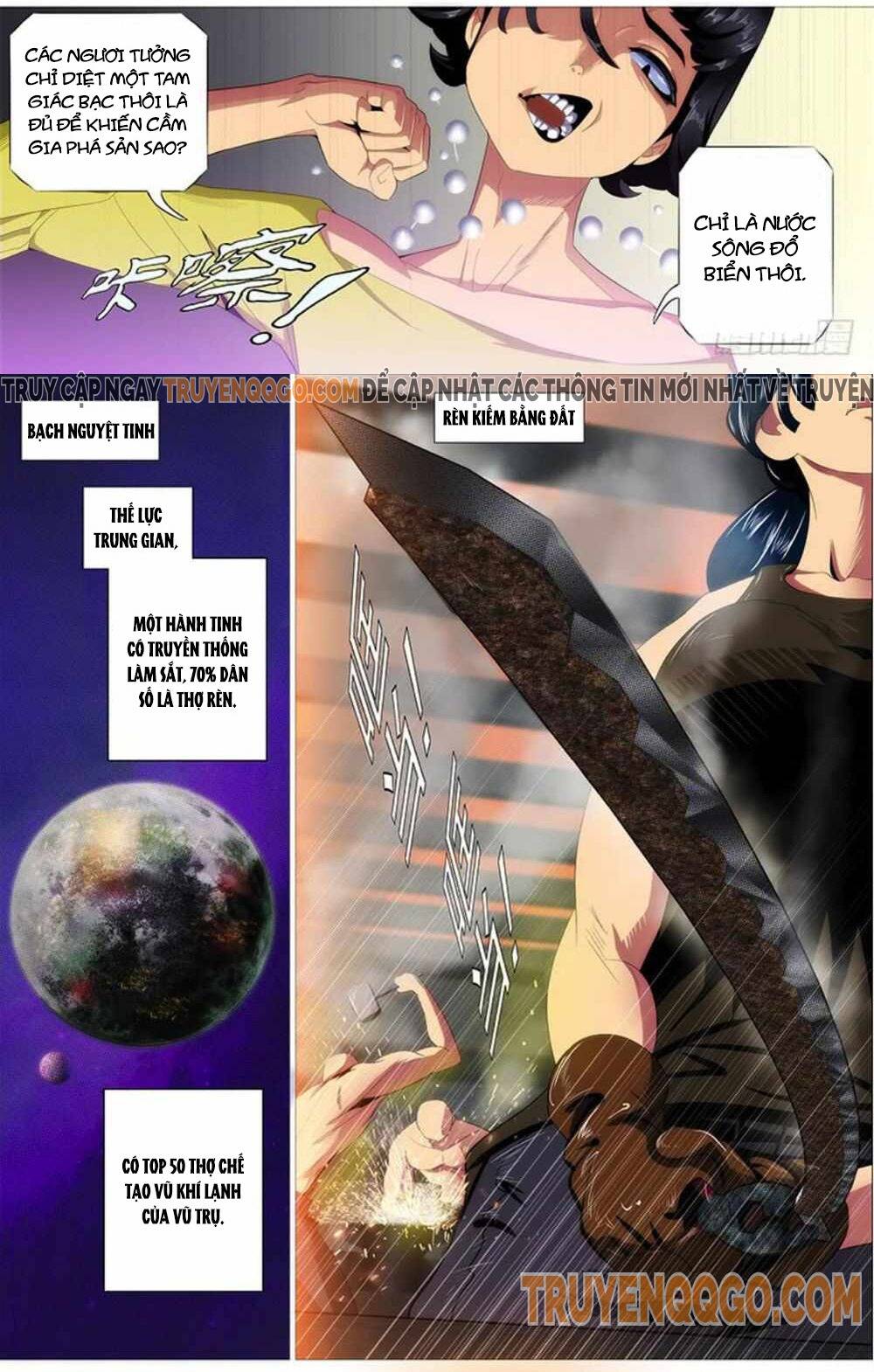 Chương 291 - Trang 12