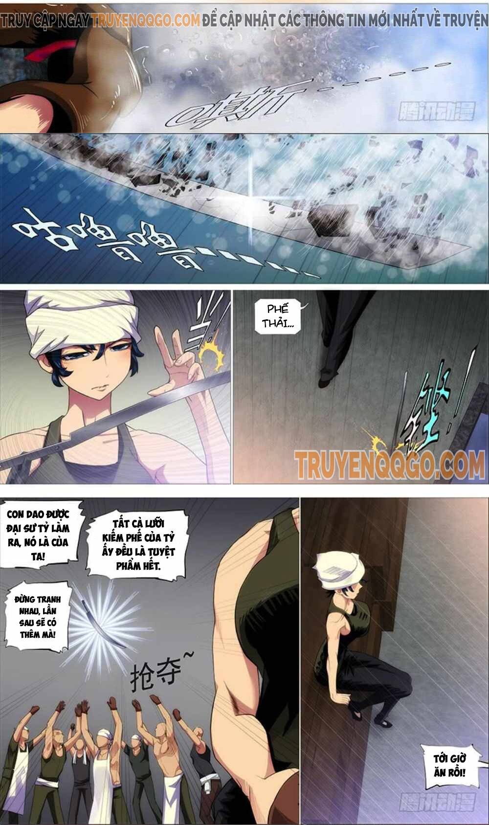 Chương 291 - Trang 13