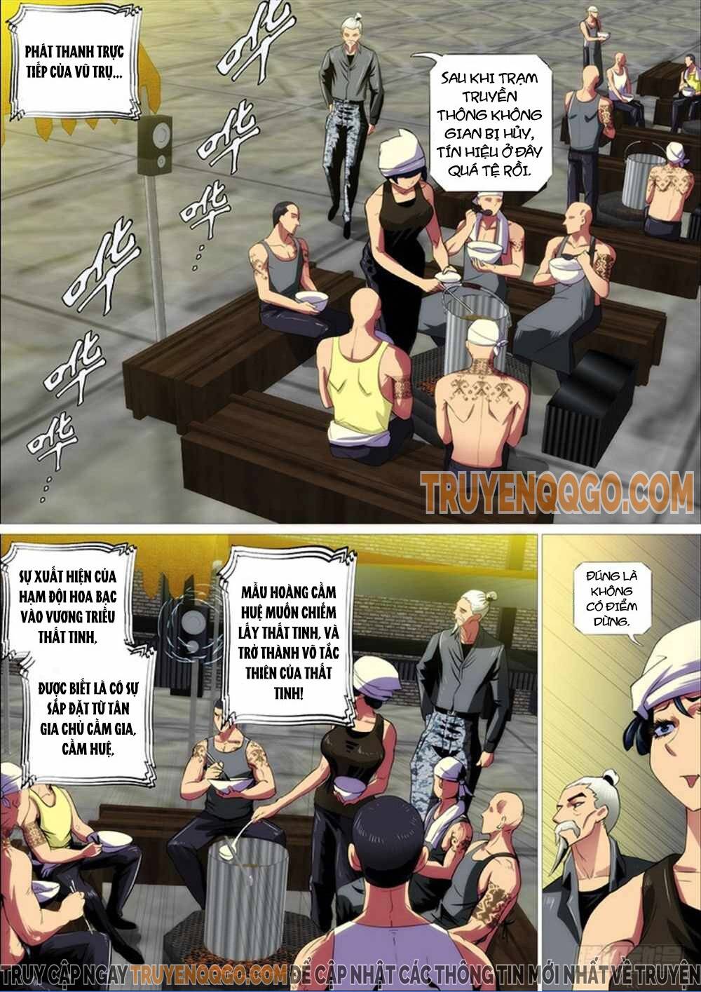 Chương 291 - Trang 15