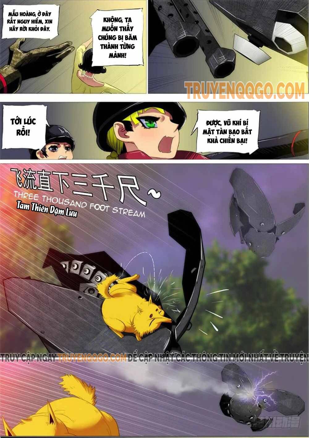 Chương 291 - Trang 3