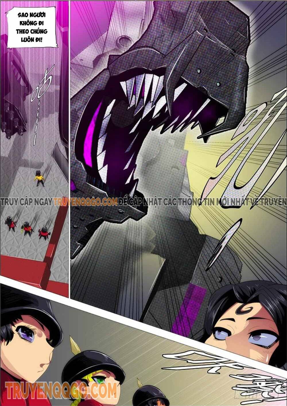 Chương 291 - Trang 7