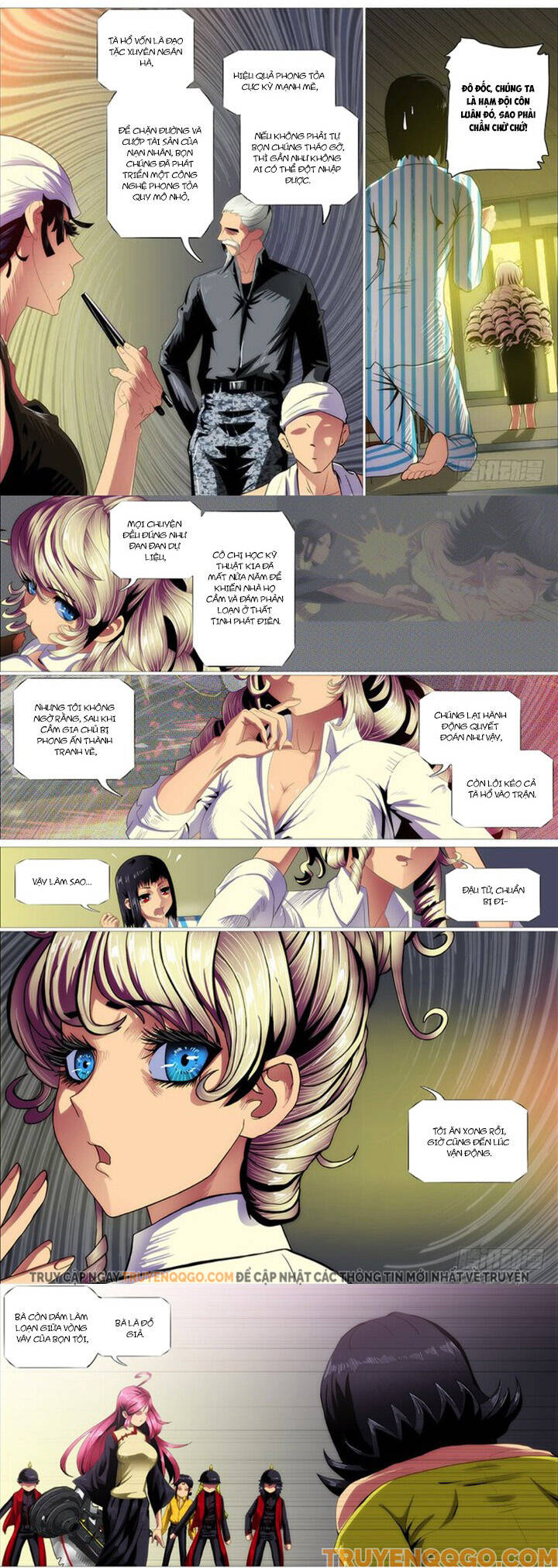 Chương 292 - Trang 3