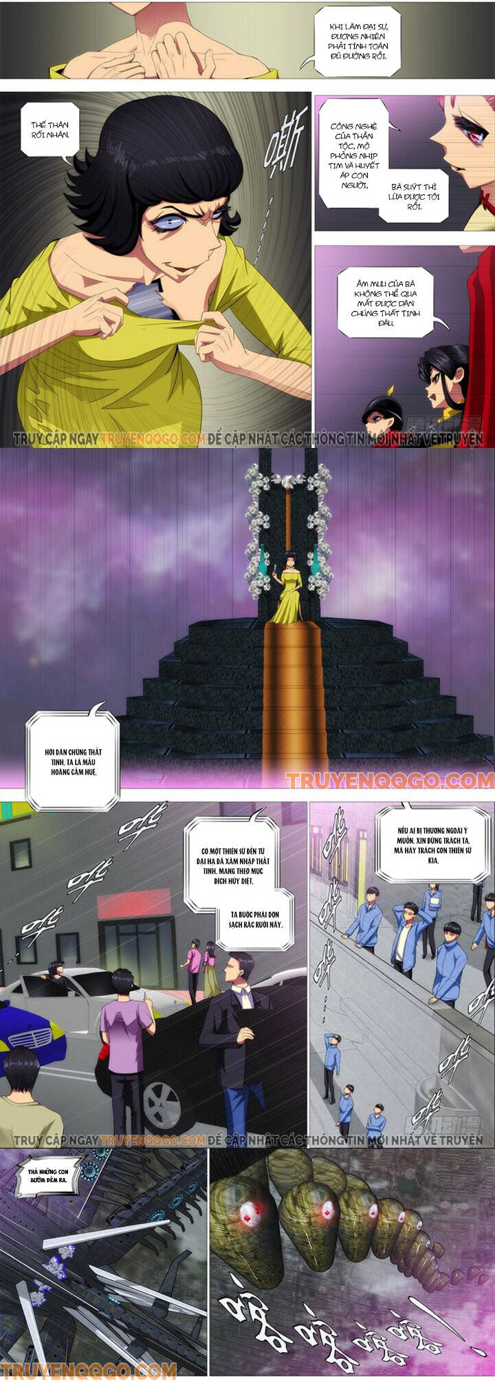 Chương 292 - Trang 4