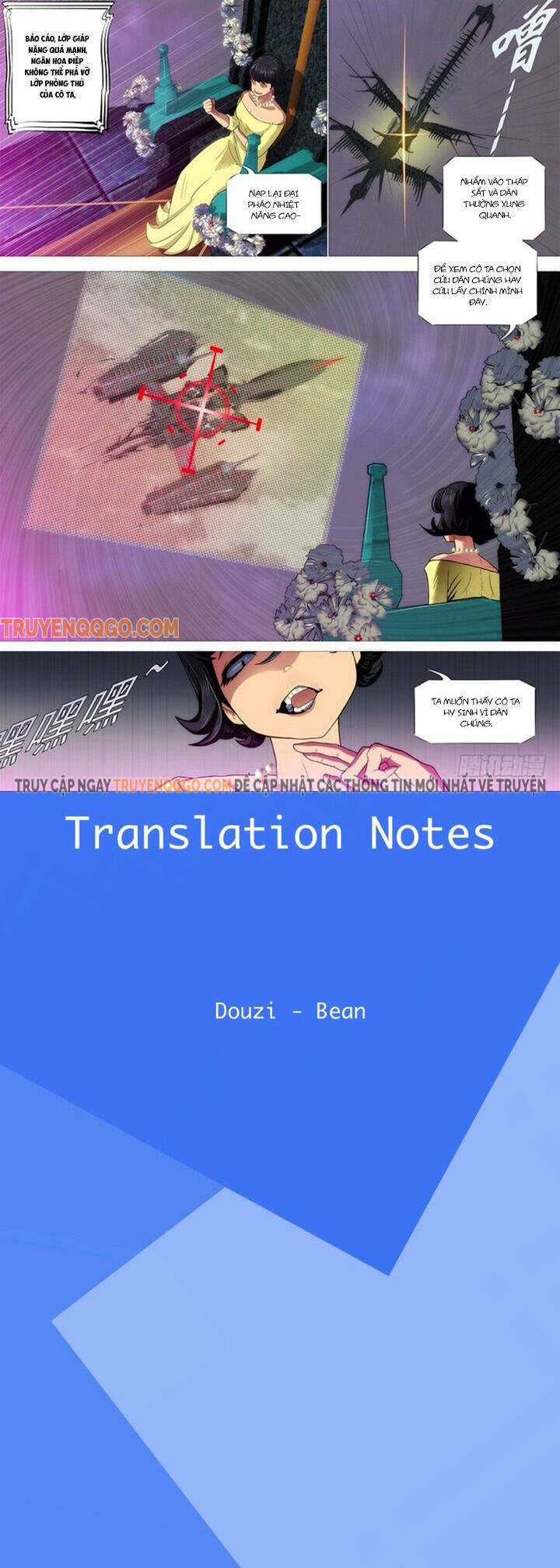 Chương 292 - Trang 9