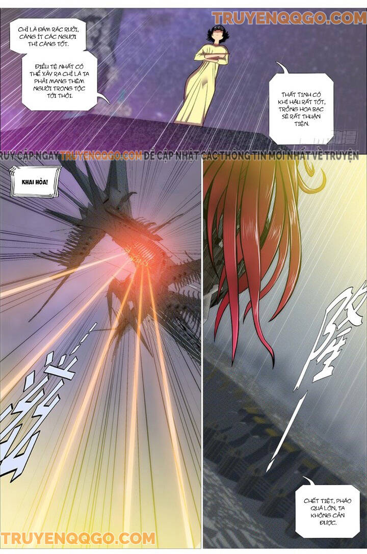 Chương 293 - Trang 3