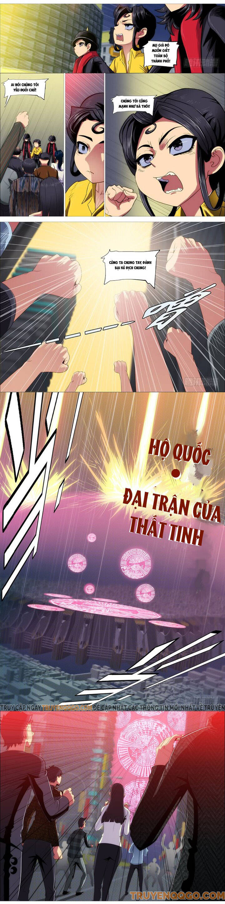 Chương 293 - Trang 4